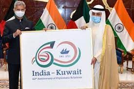Kuwait- India to focus on enhanced cooperation